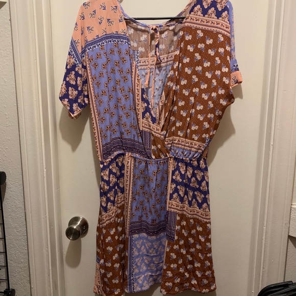 Forever 21 Dress - Picture 2 of 4